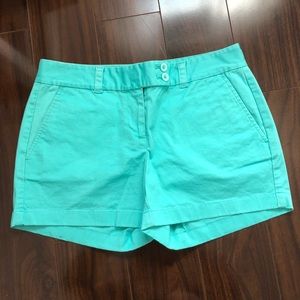 Blue Vineyard Vines Shorts
